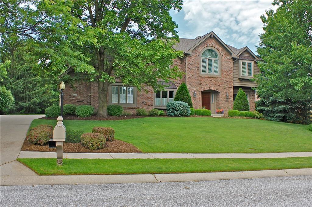 6954 Riverside Way Fishers, IN 46038 - Photo 3 of 48 Gallery Image 3