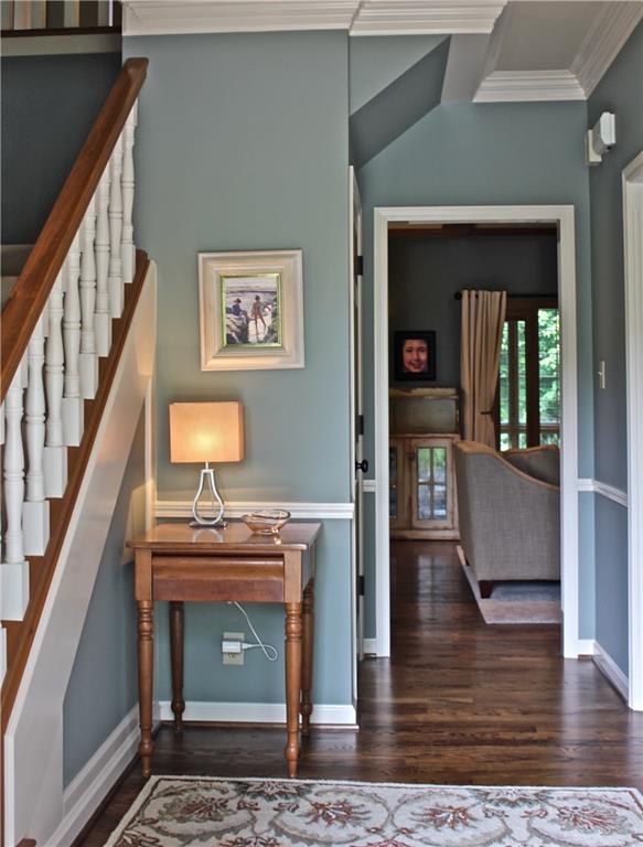 6954 Riverside Way Fishers, IN 46038 - Photo 4 of 48 Gallery Image 4