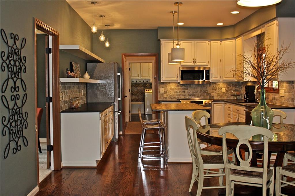 6954 Riverside Way Fishers, IN 46038 - Photo 5 of 48 Gallery Image 5