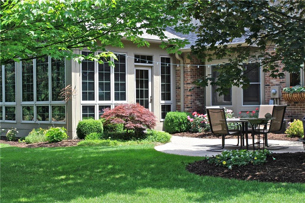 6954 Riverside Way Fishers, IN 46038 - Photo 41 of 48 Gallery Image 41