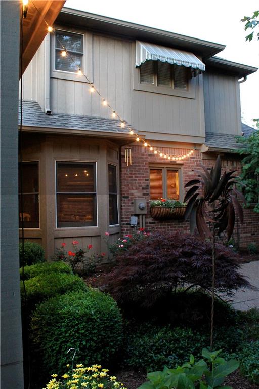 6954 Riverside Way Fishers, IN 46038 - Photo 46 of 48 Gallery Image 46