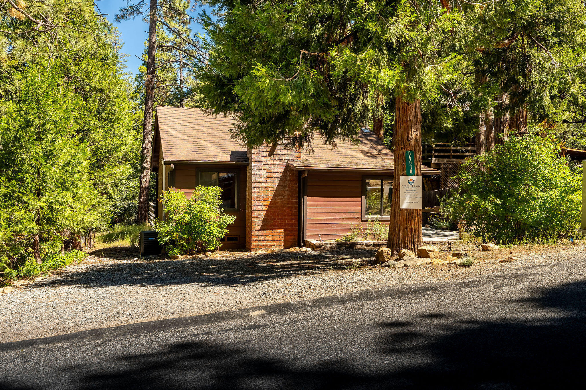 54970 Daryll Road Idyllwild, CA 92549 - Photo 31 of 35 54970DaryllRd-2