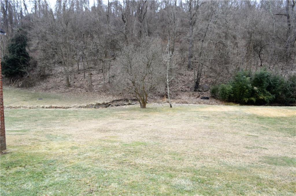 425 Quarry Road Washington, PA 15301 - Photo 2 of 4 a view of view of road and yard