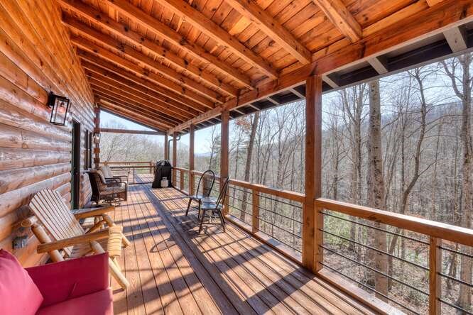 22 Green Mountain Court Blue Ridge, GA 30513 - Photo 34 of 56 Gallery Image 34