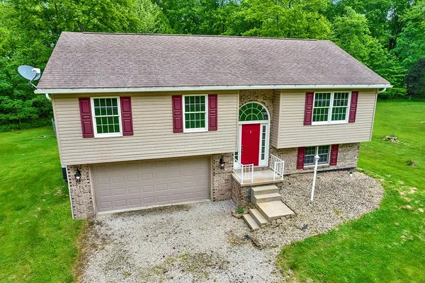 $314,900 | 104 Maplewood Avenue, Carmichaels, PA 15320