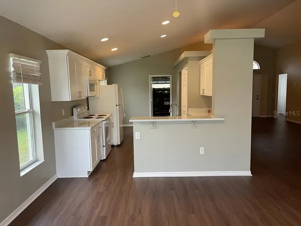 $2,200 | 4055 Sunny Day Way, Kissimmee, FL 34744