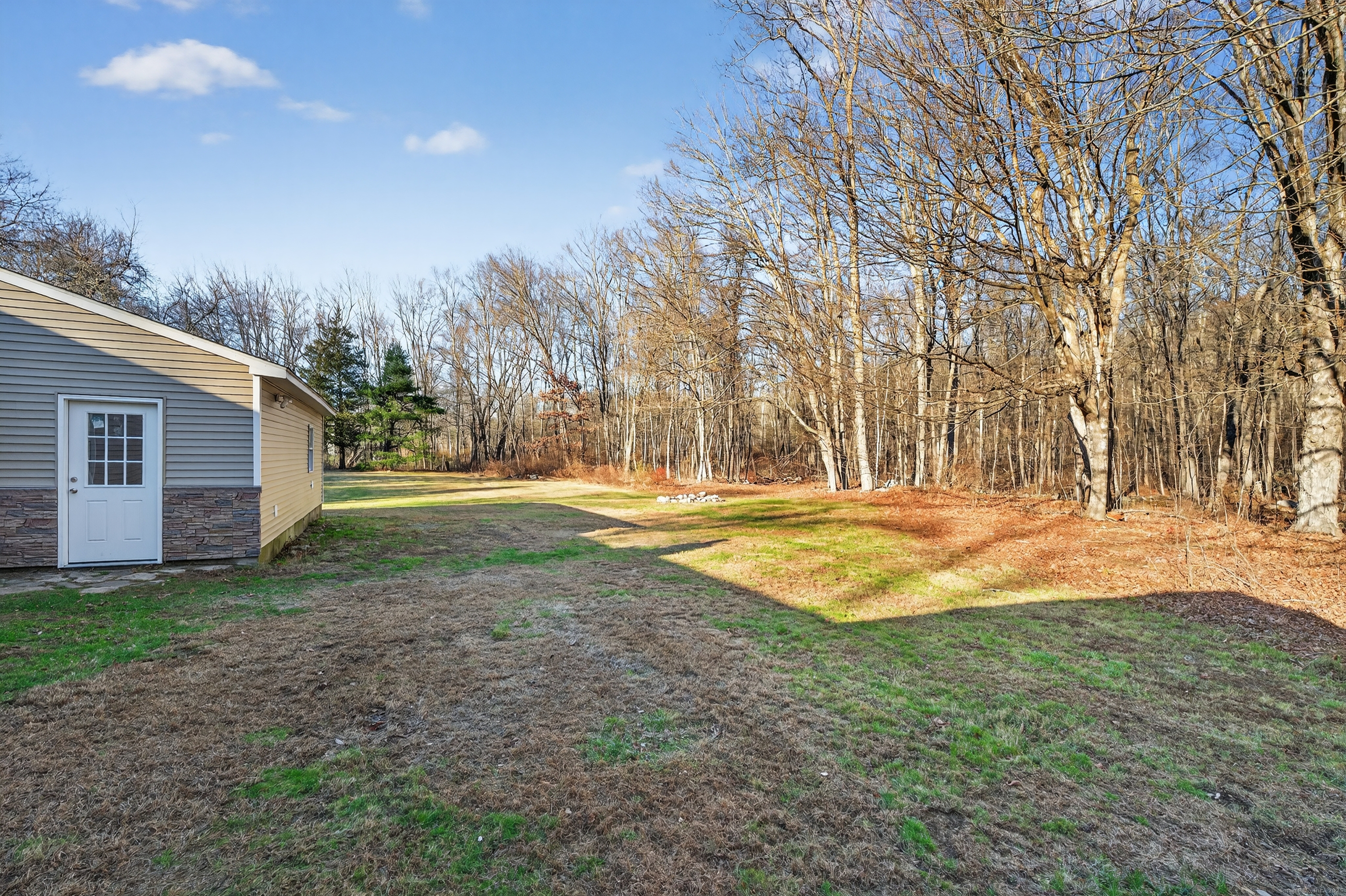 586 Back Road Windham, CT 06256 - Photo 26 of 32 a view of outdoor space with playground and green space