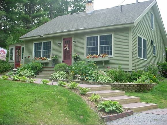 401 Gleason Falls Road Hillsborough, NH 03244 - Photo 1 of 1