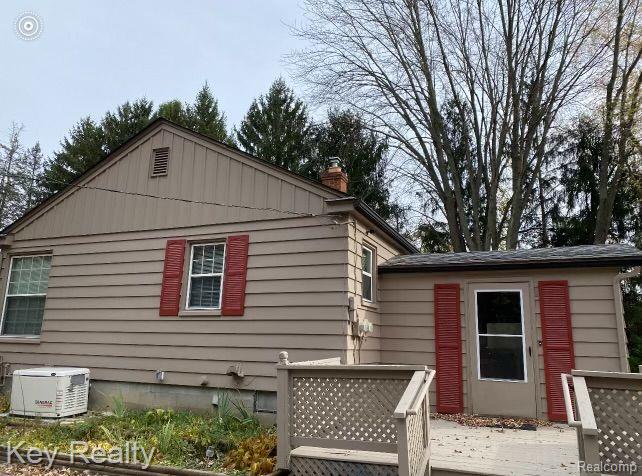 44291 Bemis Road Belleville, MI 48111 - Photo 11 of 54
