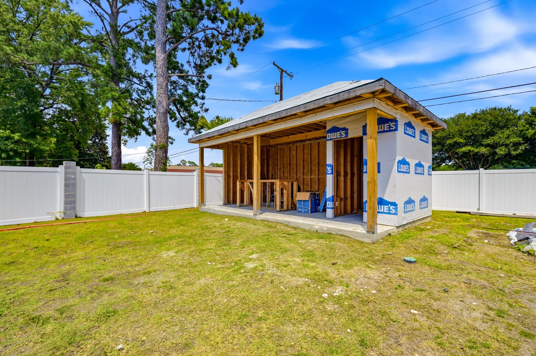 1700 Horry Street Conway, SC 29527 - Photo 30 of 35