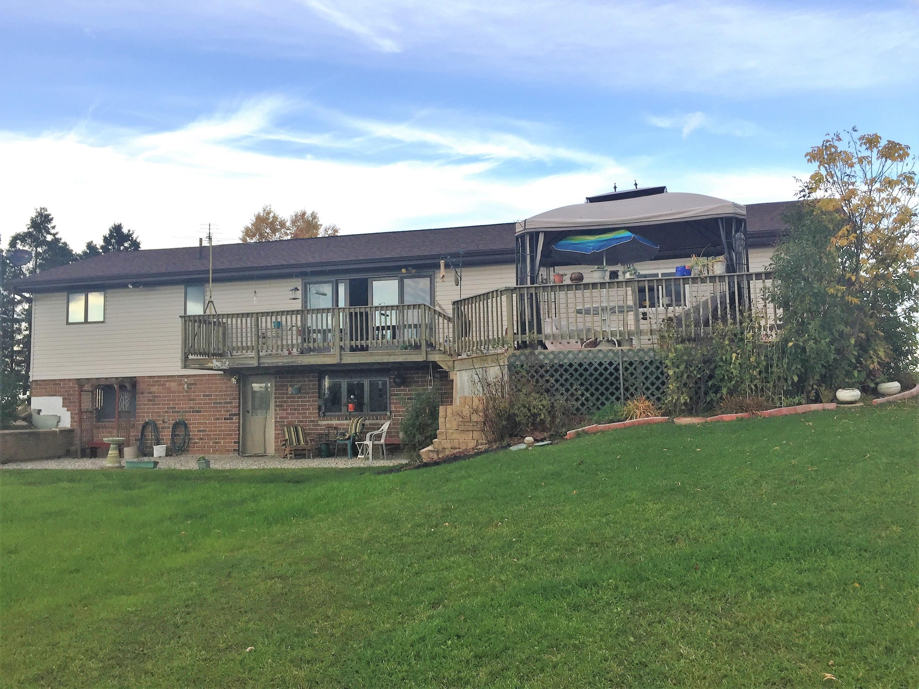 6975 East Townline Road Pickford, MI 49774 - Photo 3 of 11 Gallery Image 3
