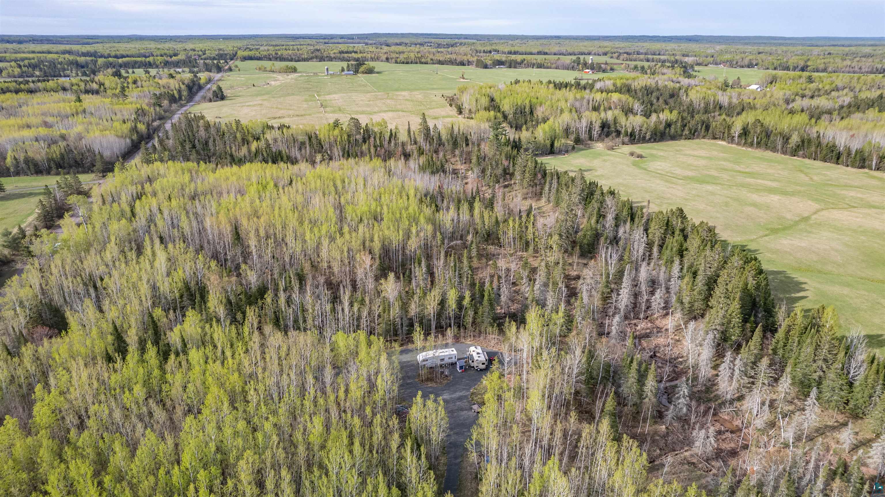 296 South Amnicon River Road South Range, WI 54874 - Photo 12 of 26