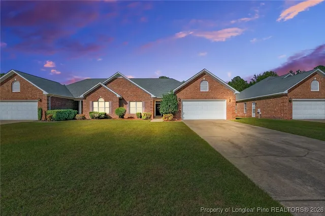 $240,000 | 4421 Bluebush Drive, Unit 303A, Fayetteville, NC 28312