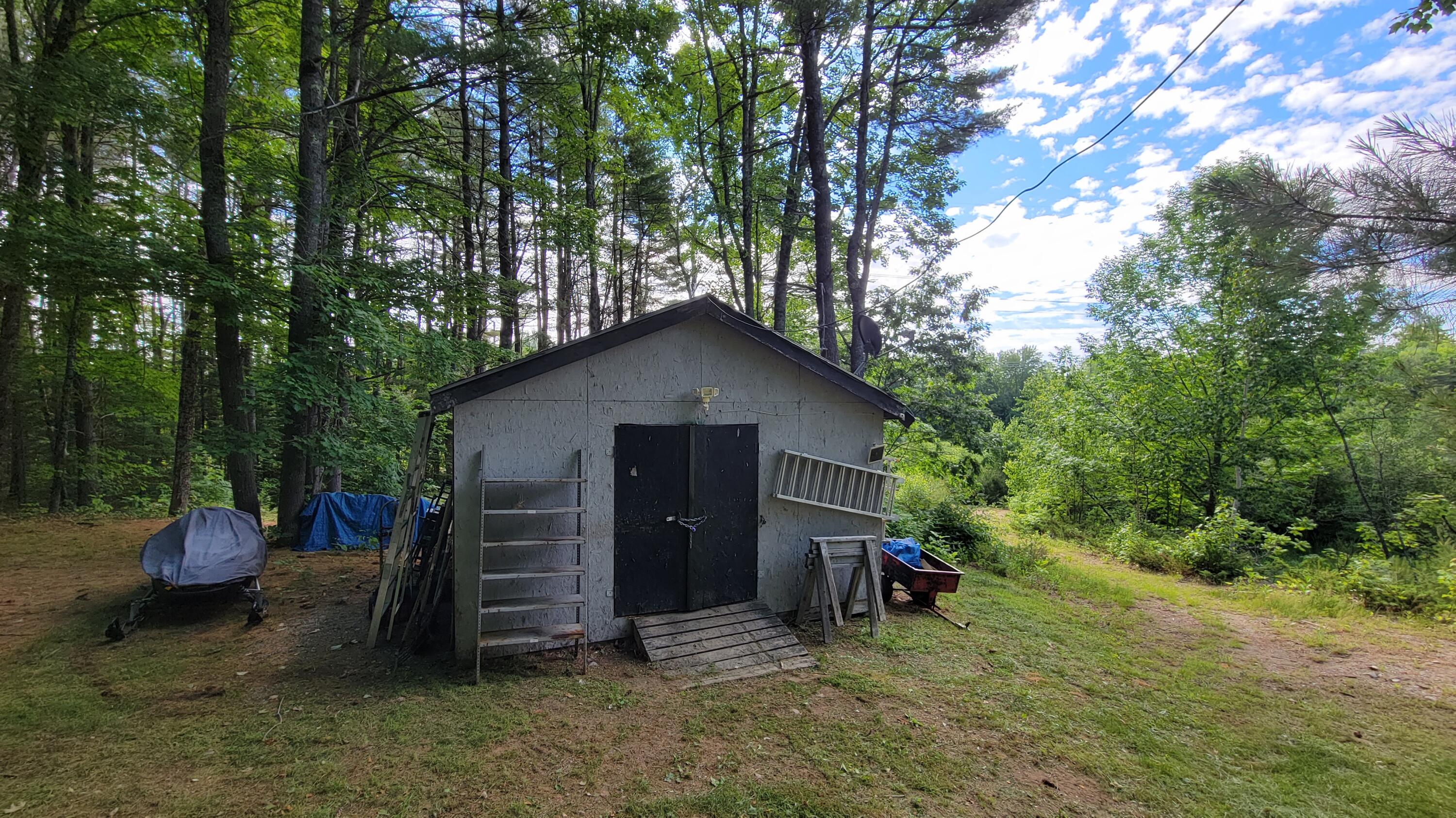 235 Cards Ridge Road Greenbush, ME 04418 - Photo 23 of 38 20210616_090757