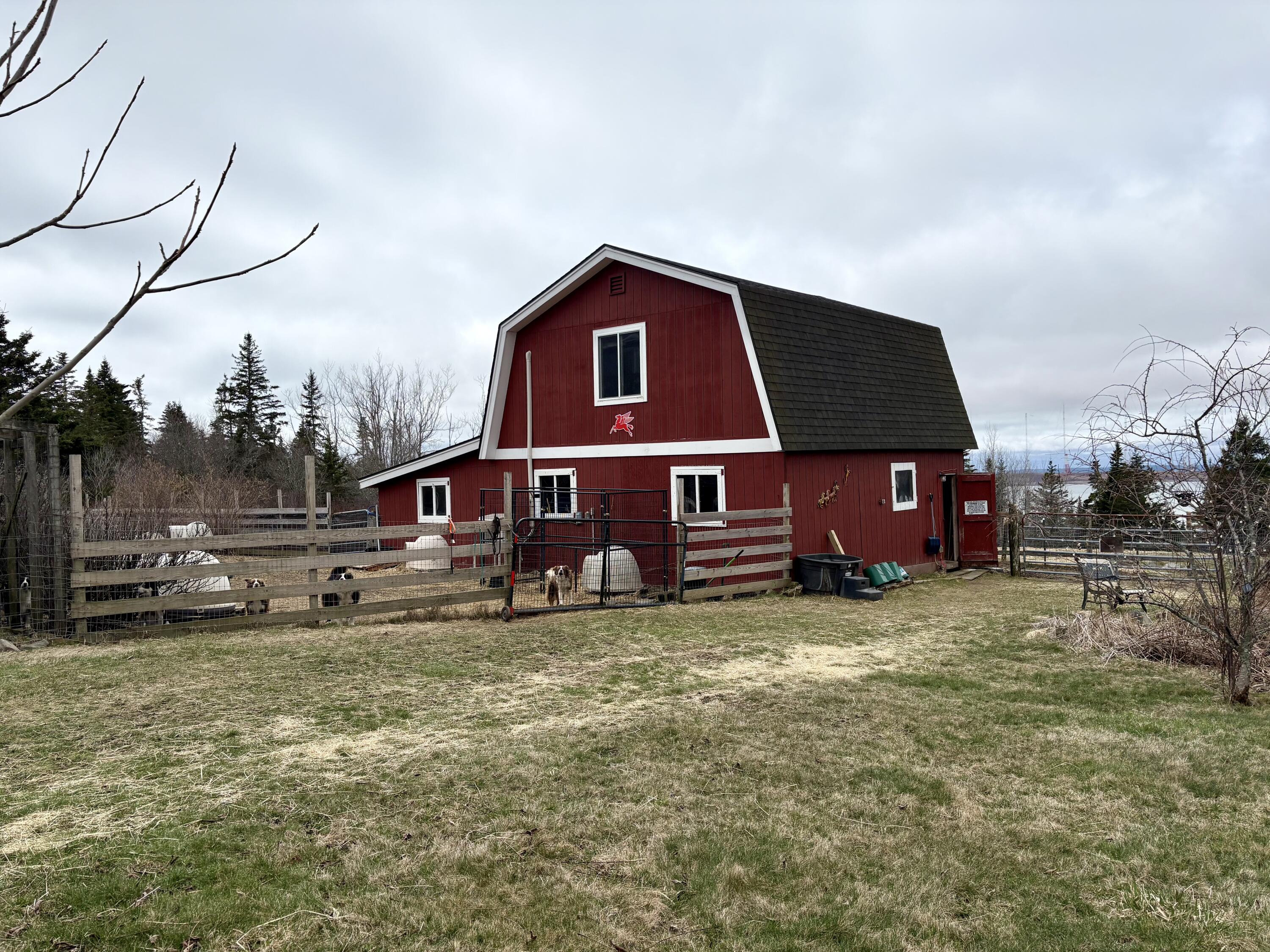 99 Little Machias Road Cutler, ME 04626 - Photo 59 of 86