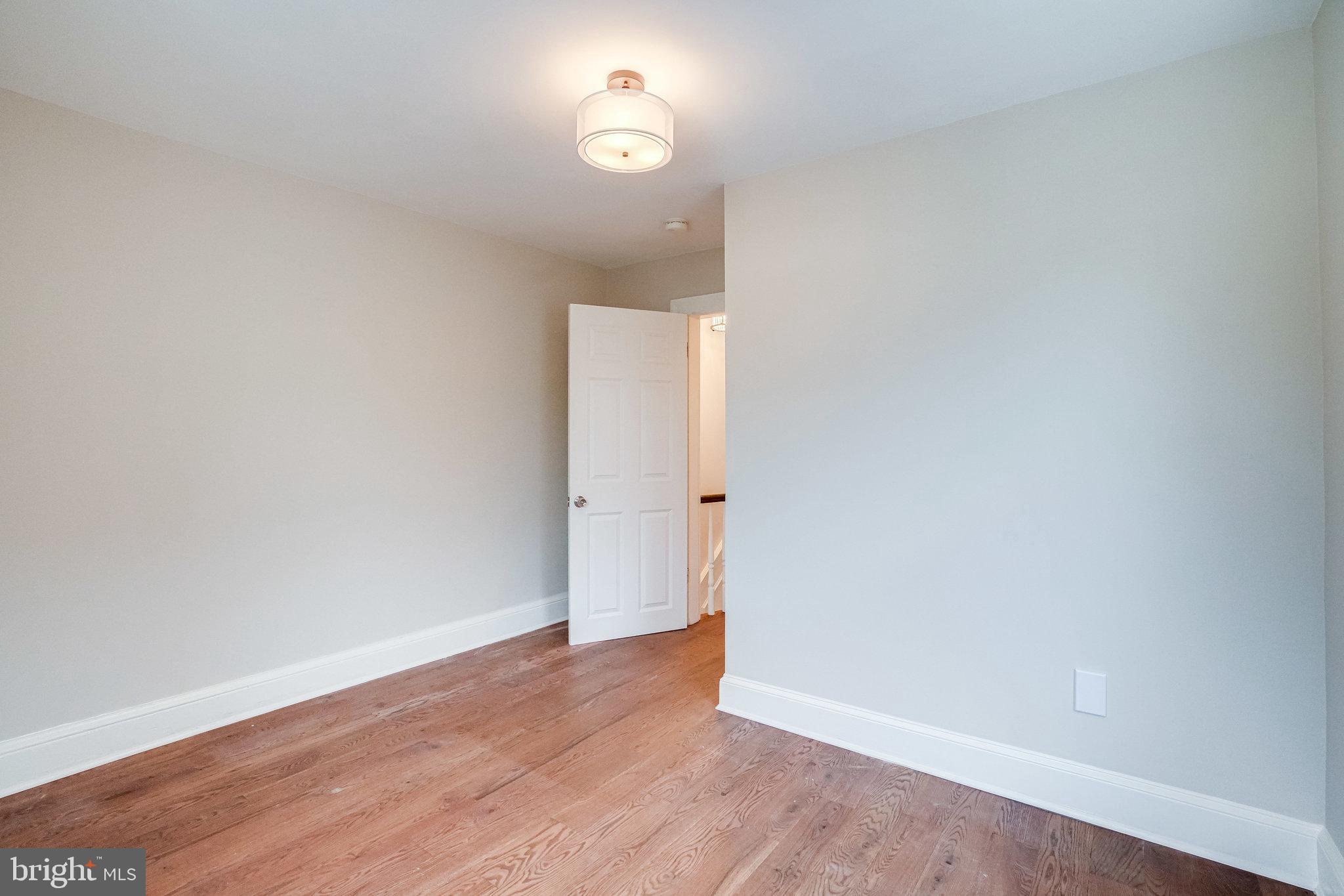 611 G Street Southeast Washington, DC 20003 - Photo 25 of 30 Third bedroom