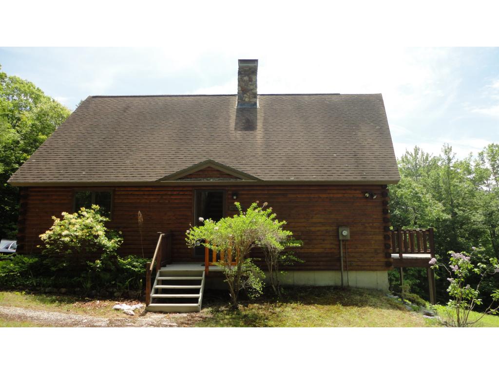 162 High Meadow Road Bristol, NH 03222 - Photo 5 of 32 Gallery Image 5