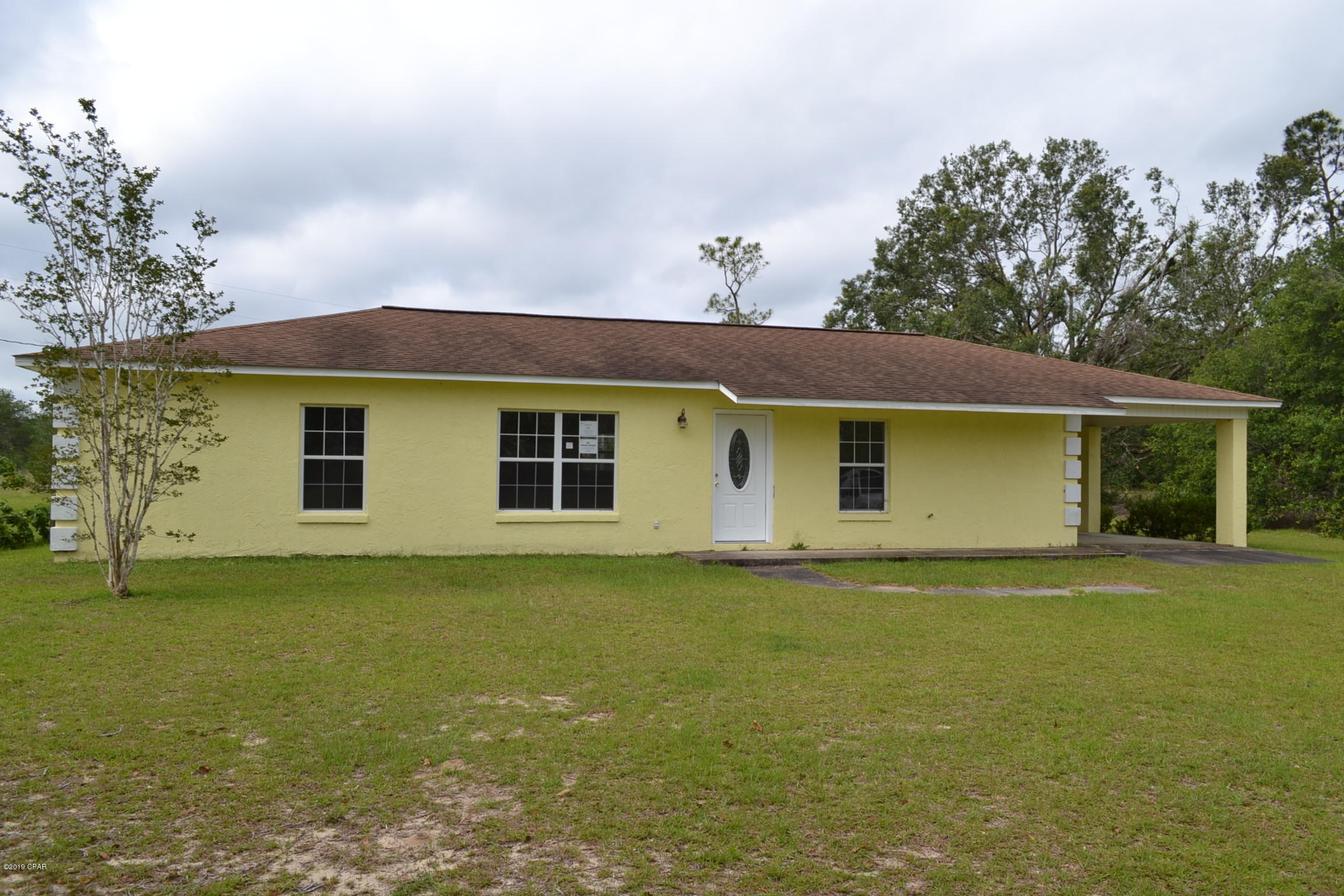 2035 Pike Pond Road Alford, FL 32420 - Photo 1 of 35 Gallery Image 1