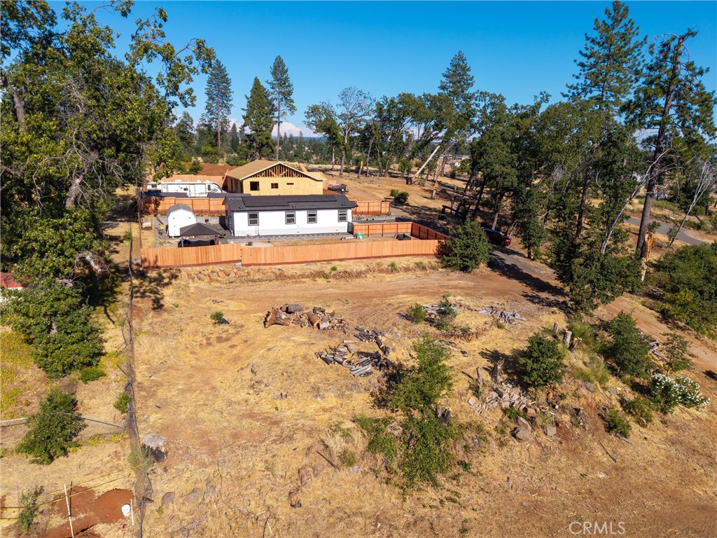 1569 La Grand View Road Paradise, CA 95969 - Photo 13 of 13 a view of residential houses with outdoor space