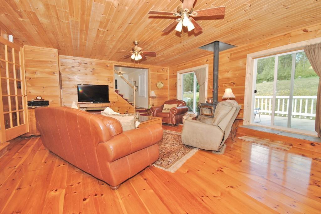 141 Bald Mountain Road Dedham, ME 04429 - Photo 20 of 35 This home has two styles. One is...