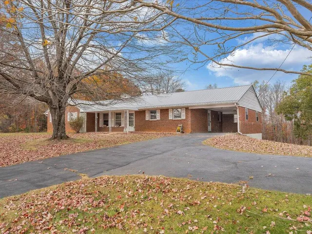 $225,000 | 800 Orchard Drive, Bassett, VA 24055