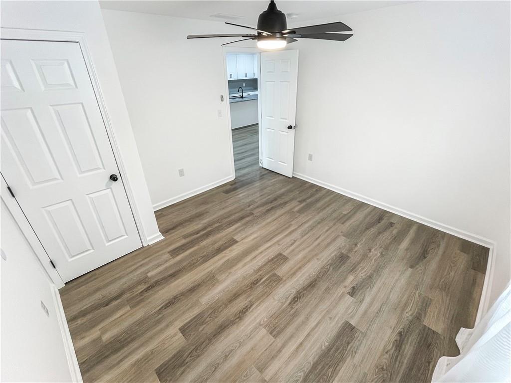 167 Racine Street Southwest Atlanta, GA 30314 - Photo 16 of 27 Gallery Image 16