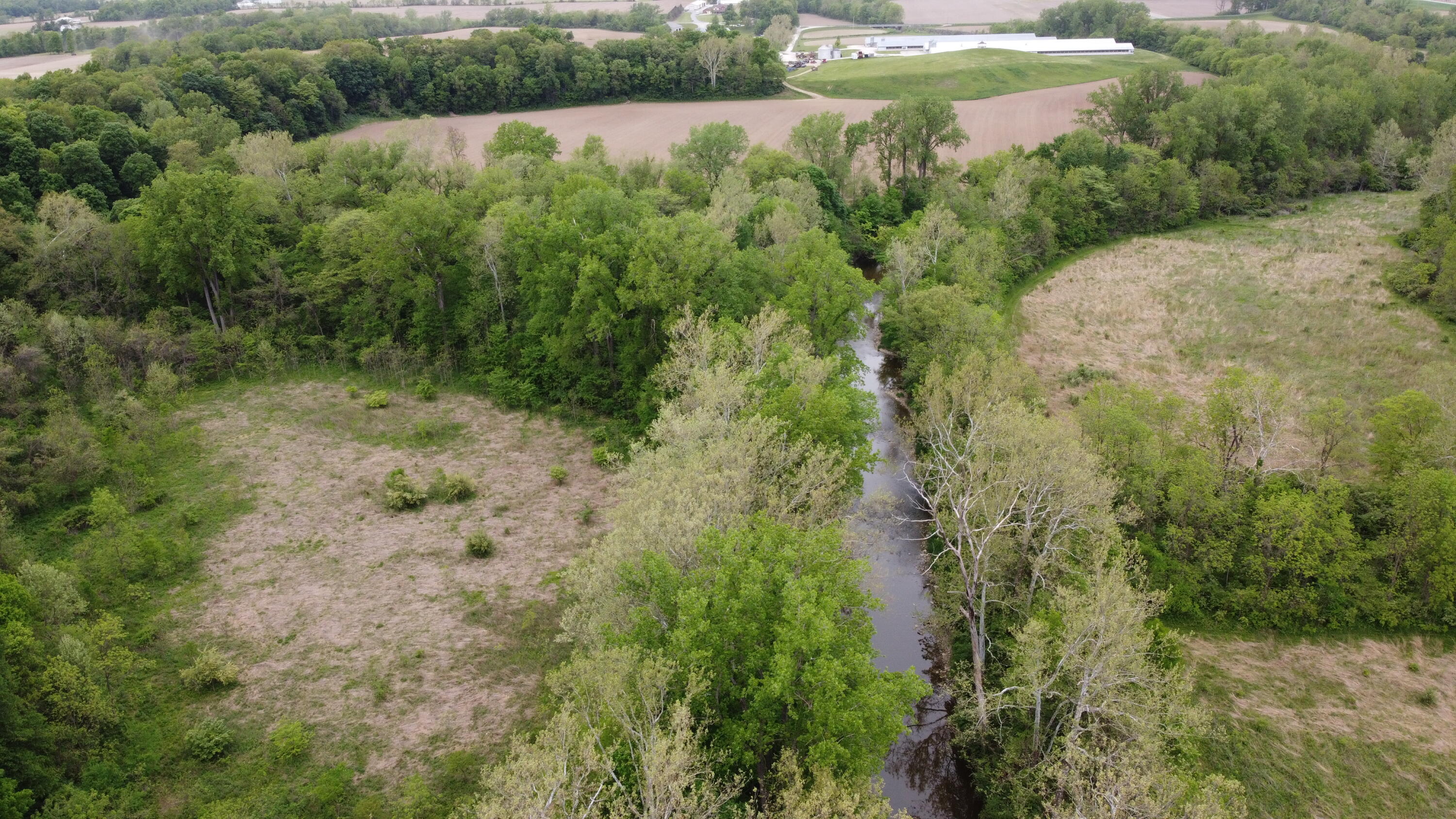 0 State Route 49 Fort Recovery, OH 45846 - Photo 13 of 29 DJI_0805