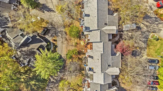 $255,000 | 9676 South Bay Pointe Drive, Unit 79, Bloomington, IN 47401