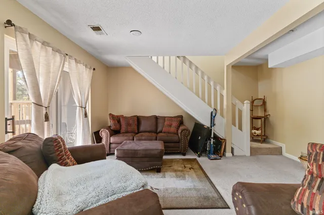 $268,000 | 9676 South Bay Pointe Drive, Unit 79, Bloomington, IN 47401