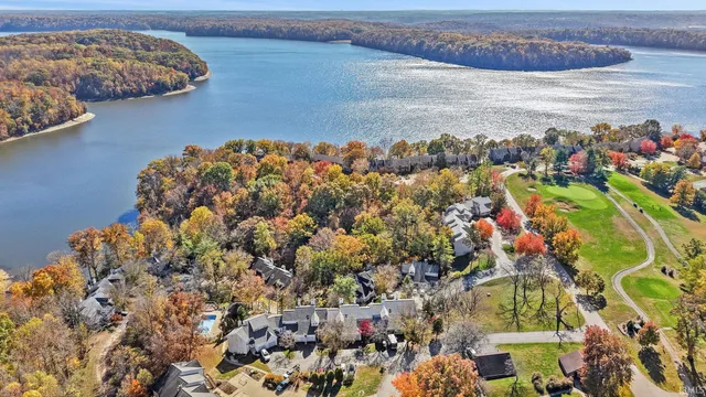 $255,000 | 9676 South Bay Pointe Drive, Unit 79, Bloomington, IN 47401