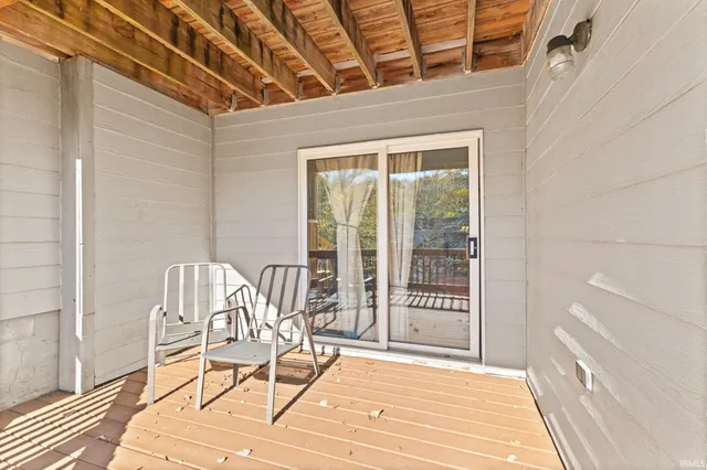 $255,000 | 9676 South Bay Pointe Drive, Unit 79, Bloomington, IN 47401