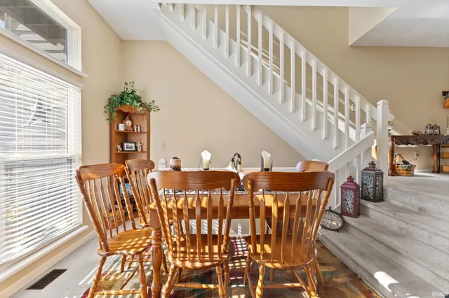 $268,000 | 9676 South Bay Pointe Drive, Unit 79, Bloomington, IN 47401