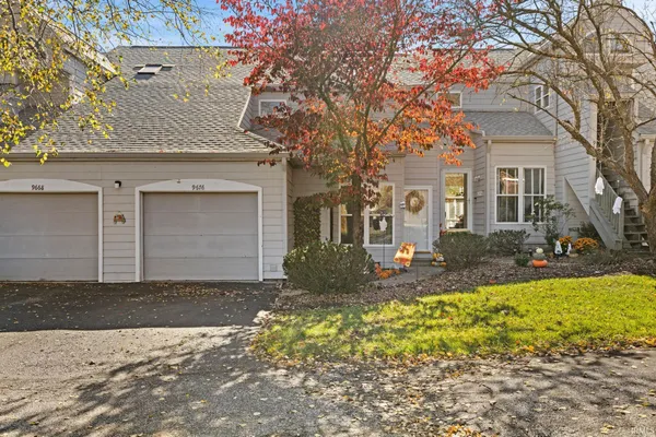 $255,000 | 9676 South Bay Pointe Drive, Unit 79, Bloomington, IN 47401