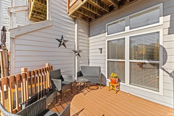 $255,000 | 9676 South Bay Pointe Drive, Unit 79, Bloomington, IN 47401