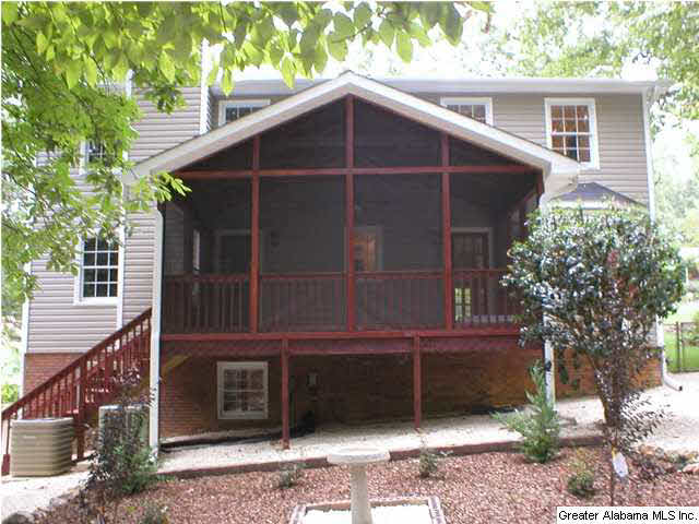 1463 Arrowhead Trail Alabaster, AL 35007 - Photo 5 of 31
