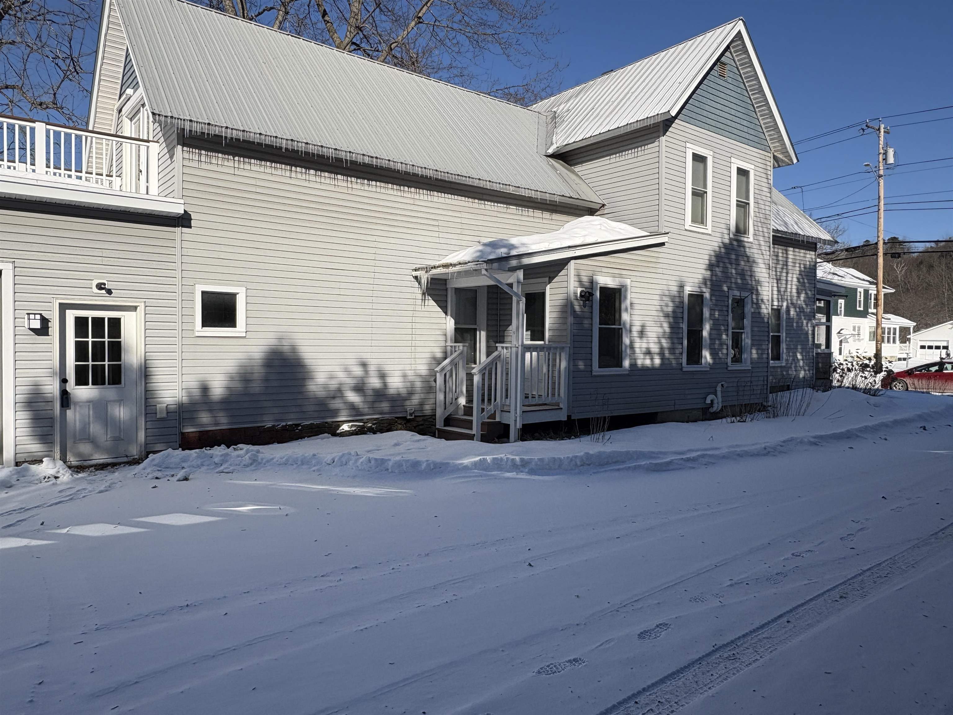 143 South Main Street Waterbury, VT 05676 - Photo 25 of 47