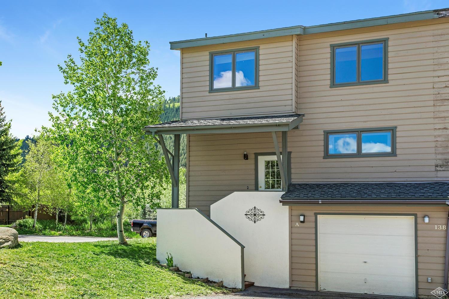 138 Riverside Court, Unit A Avon, CO 81620 - Photo 19 of 25 Additional Photo