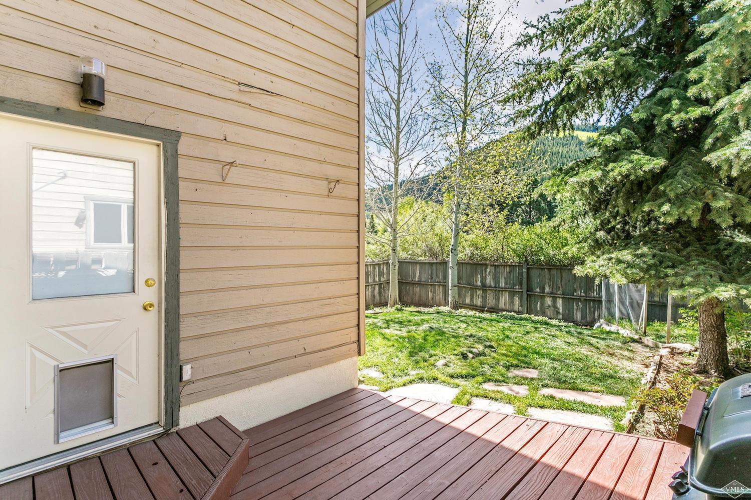 138 Riverside Court, Unit A Avon, CO 81620 - Photo 21 of 25 Additional Photo