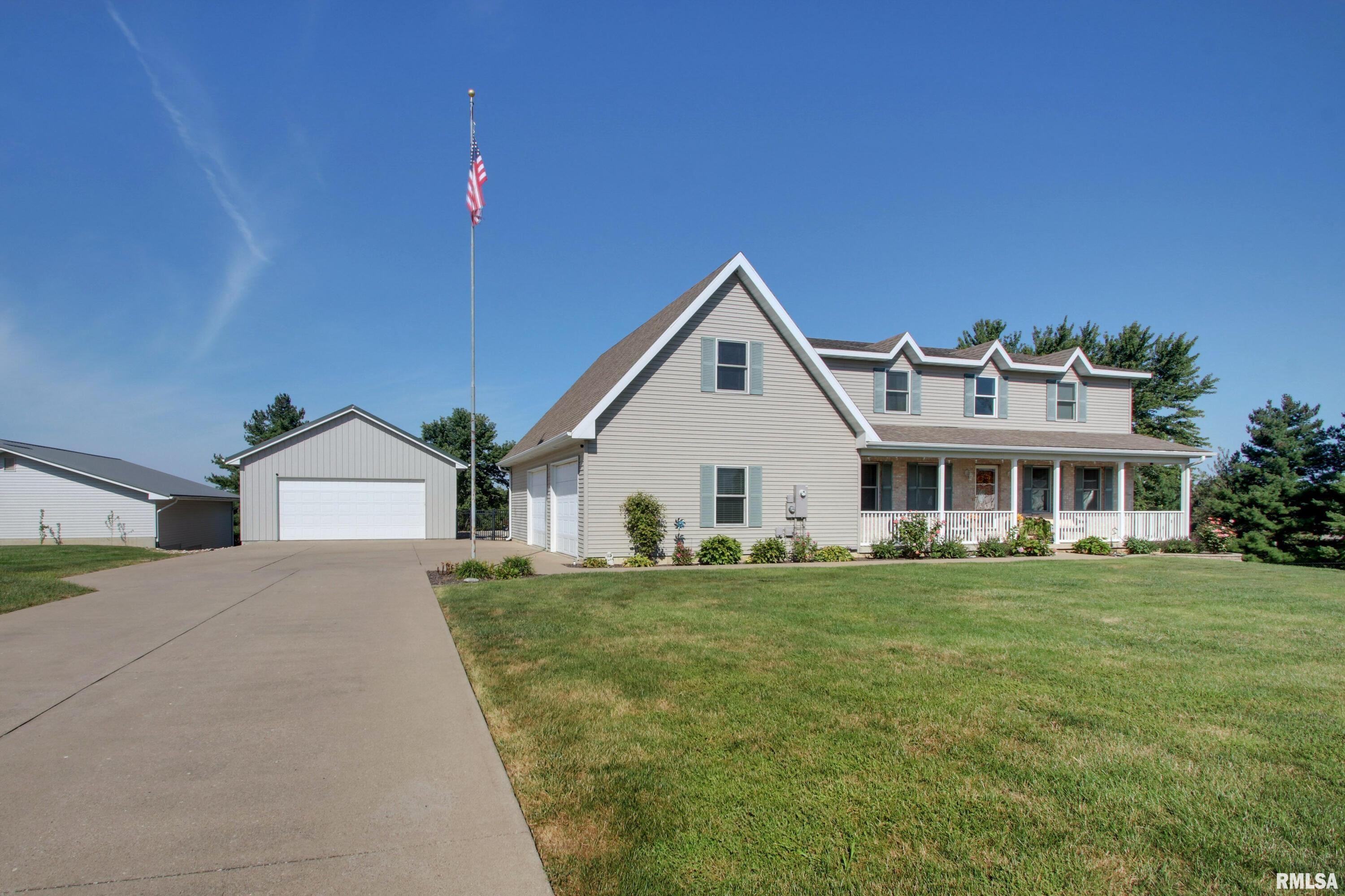 1122 Maas Road Quincy, IL 62305 - Photo 26 of 28 Gallery Image 26