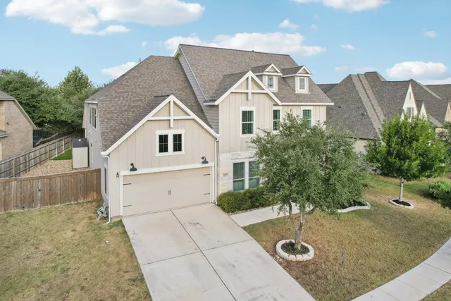 $675,000 | 1917 Woolsey Way, Leander, TX 78641
