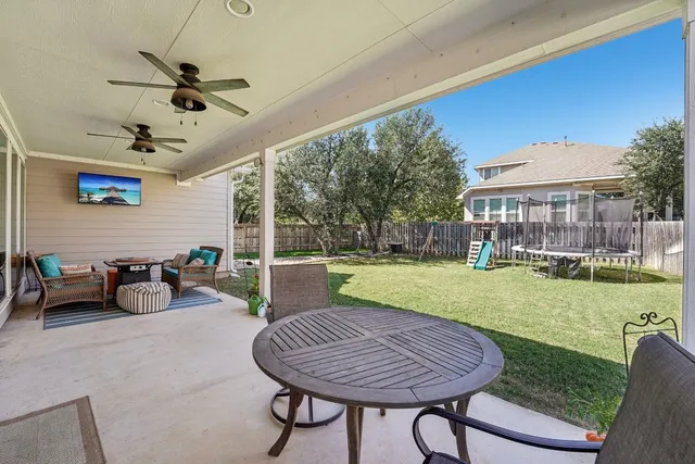 $675,000 | 1917 Woolsey Way, Leander, TX 78641