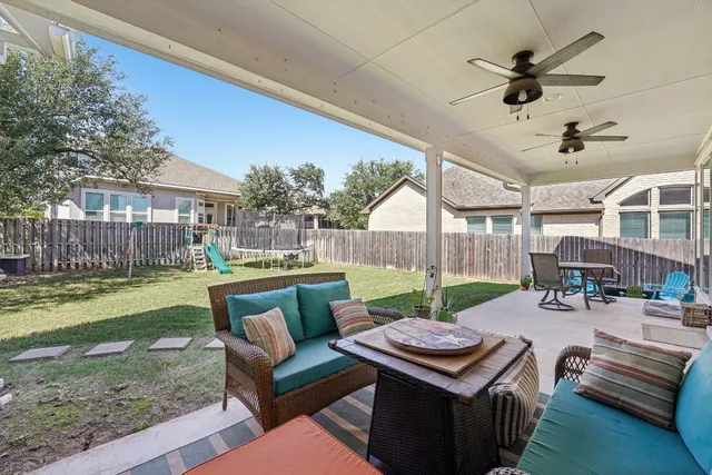$675,000 | 1917 Woolsey Way, Leander, TX 78641