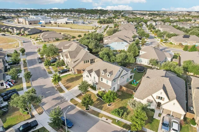 $675,000 | 1917 Woolsey Way, Leander, TX 78641