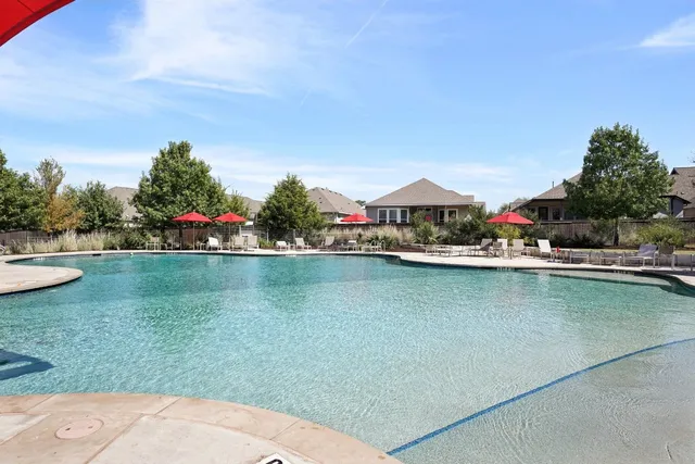 $675,000 | 1917 Woolsey Way, Leander, TX 78641
