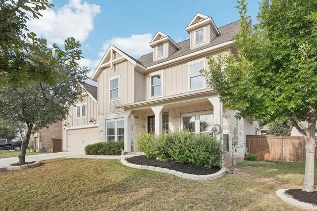 $675,000 | 1917 Woolsey Way, Leander, TX 78641