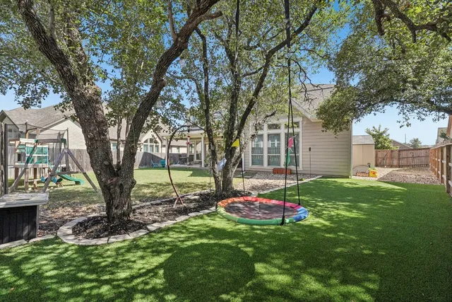 $675,000 | 1917 Woolsey Way, Leander, TX 78641