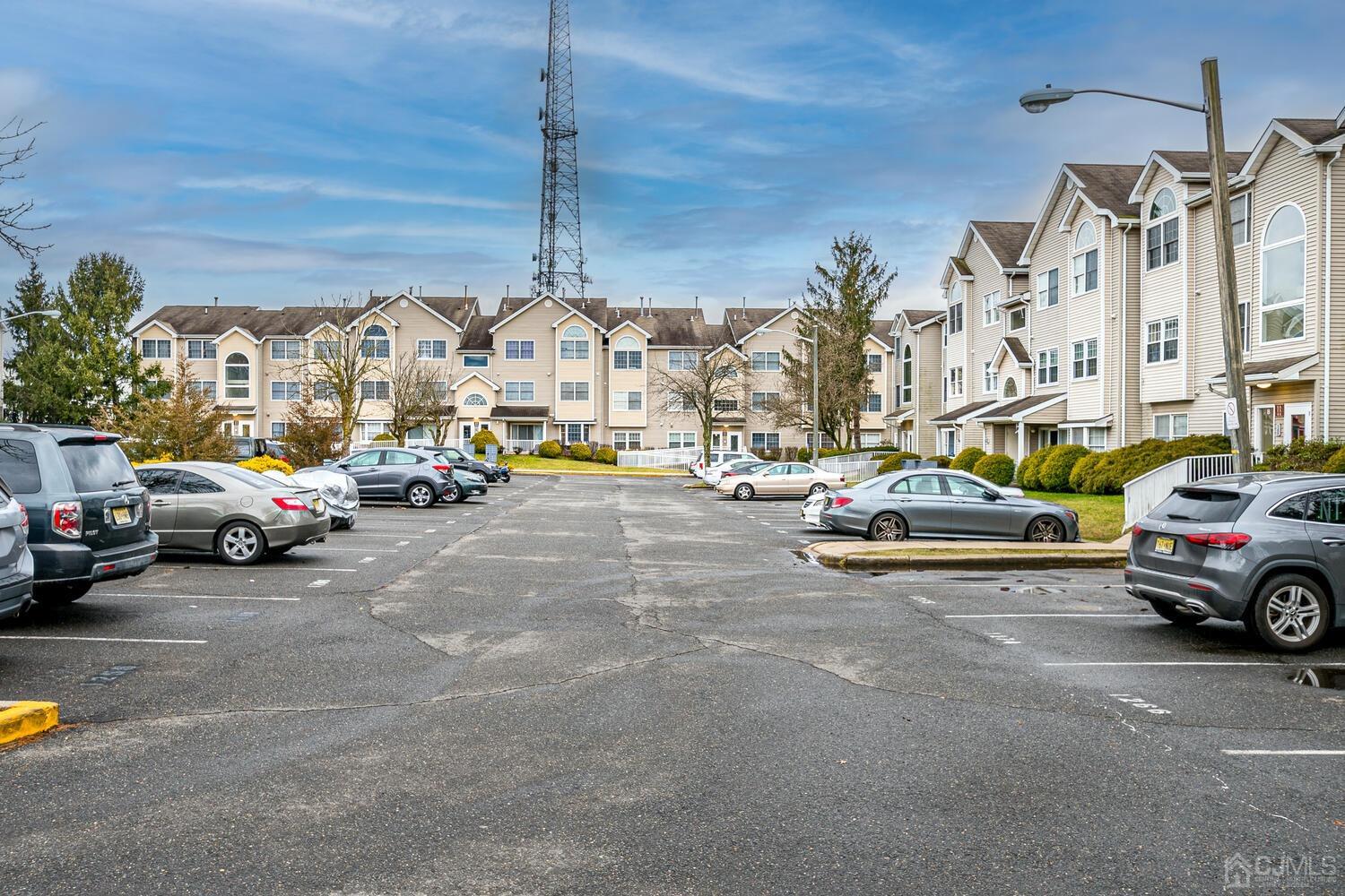 1233 Edpas Road New Brunswick, NJ 08901 - Photo 4 of 26 a view of a city street with cars