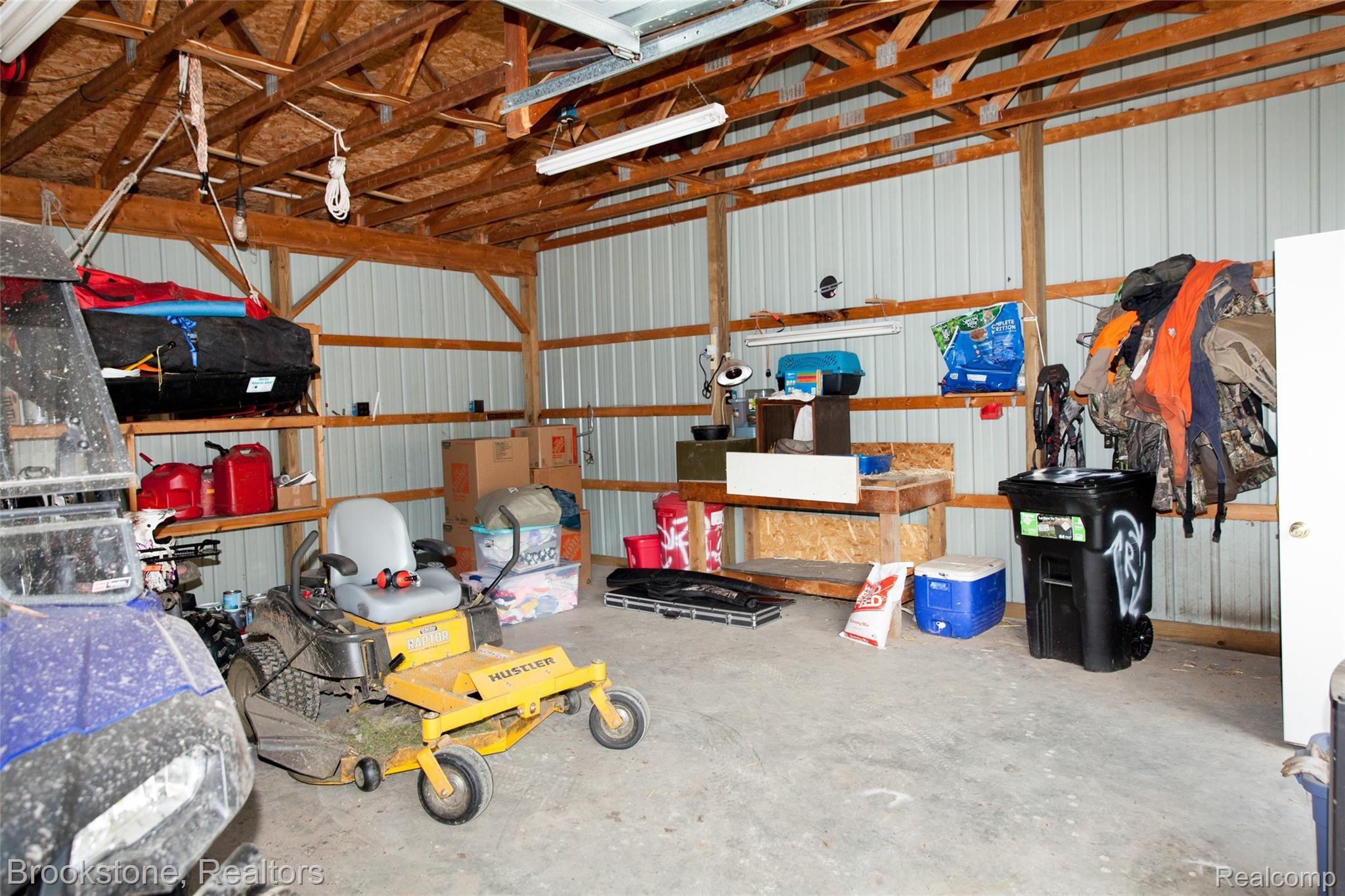 1261 South Cemetery Road Deford, MI 48729 - Photo 42 of 49 www.GullionTeam