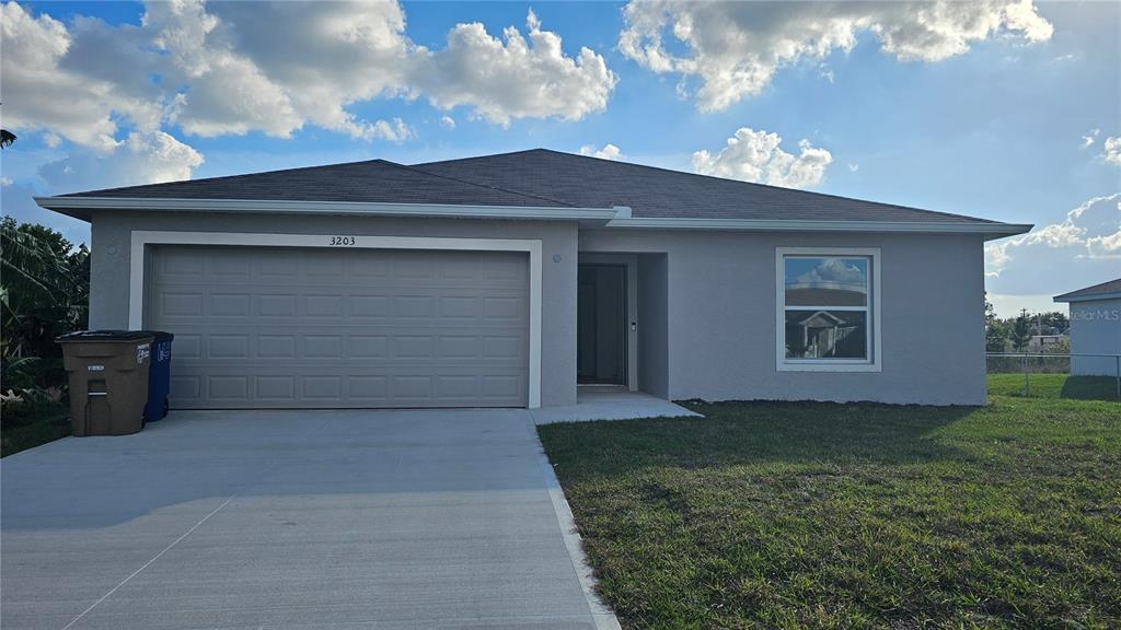 3203 6th Street West Lehigh Acres, FL 33971 - Photo 1 of 6