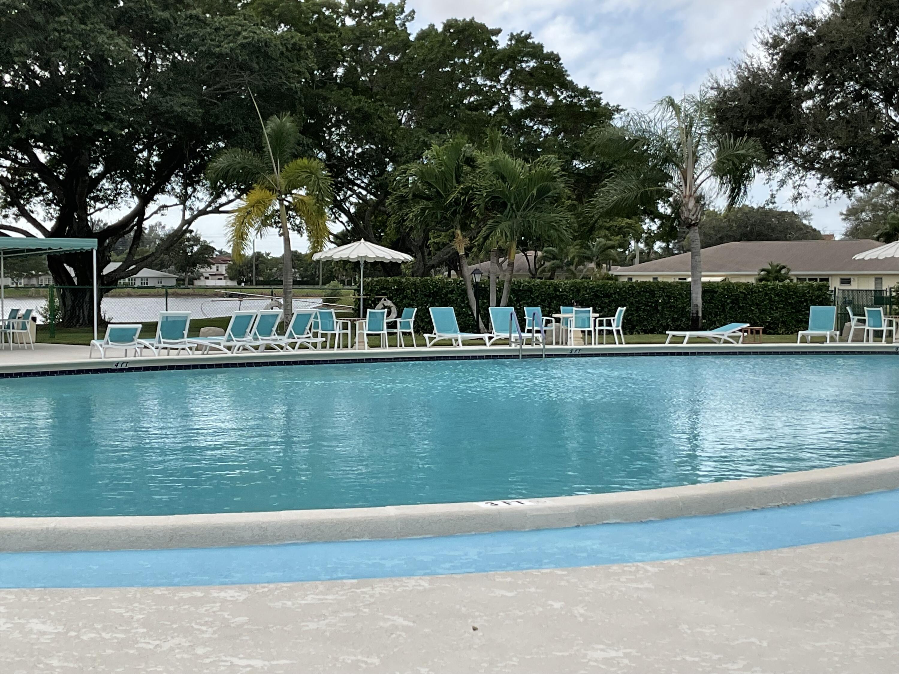 5397 Lakefront Boulevard, Unit A Delray Beach, FL 33484 - Photo 31 of 48 IMG_0167